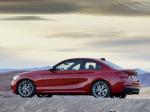 BMW M235i Coupe 2014 года (US)
